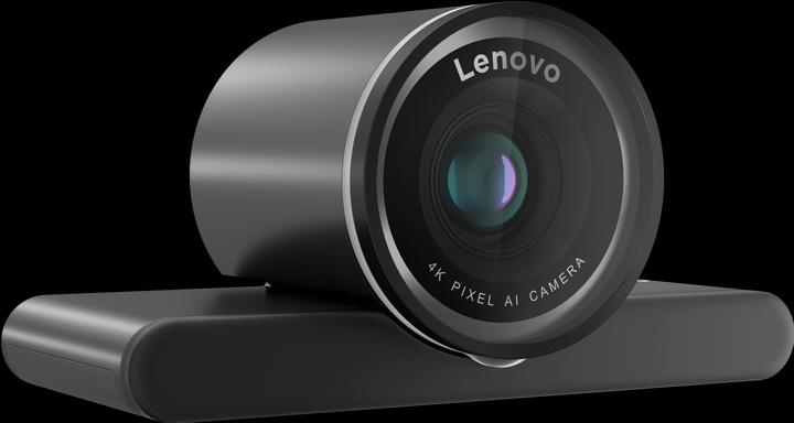 Produktbild Lenovo 4k Pro Webcam (8 Mpx)