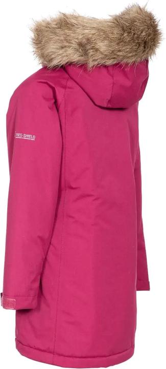 Immagine prodotto Trespass Parka da bambina Fame impermeabile (152)