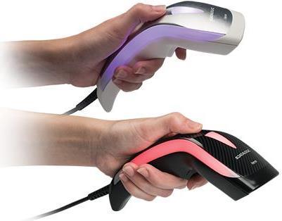 Immagine prodotto Datalogic Hd3130 (Codici a barre 1D)
