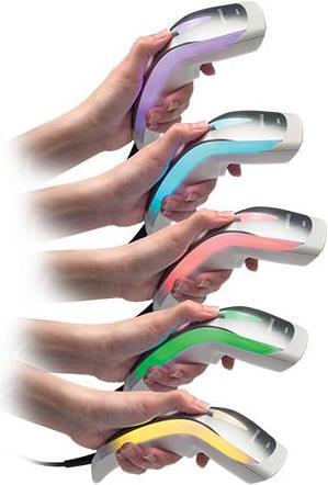 Immagine prodotto Datalogic Hd3130 (Codici a barre 1D)