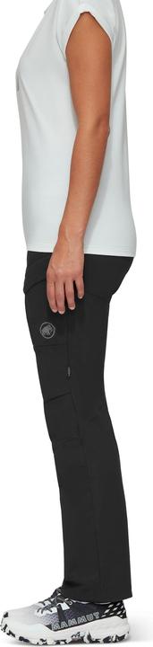 Produktbild Mammut Zinal Hybrid Pants Women (M)