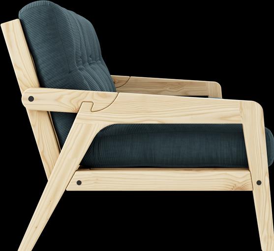 Produktbild Karup Design Grab (Bettsofa, 2-Sitzer)