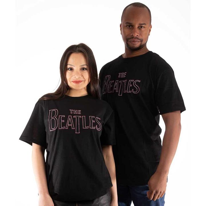 Image du produit T-shirt brodé (XL)