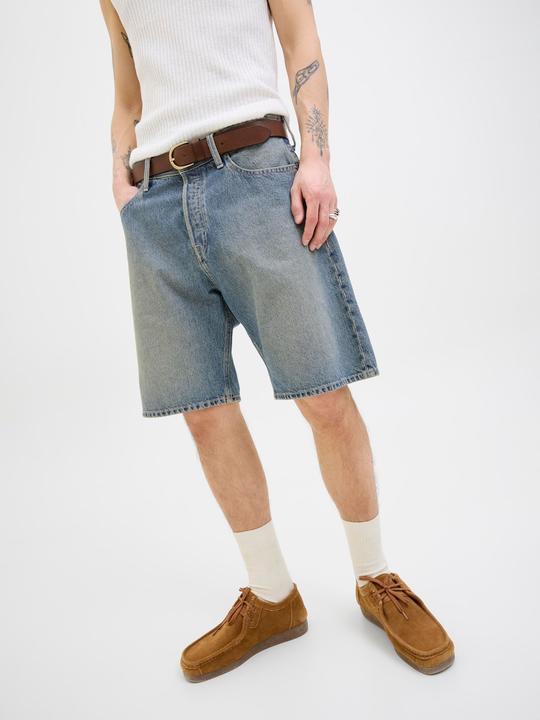 Actual product image Jack & Jones Jjialex Jjoriginal Shorts Cb 308 Sn (M)