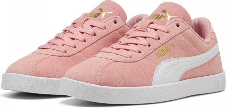 Actual product image Puma Club II Jr (38)