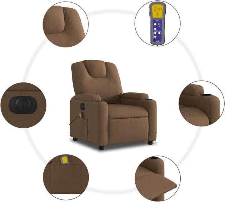 Actual product image VidaXL Gylda