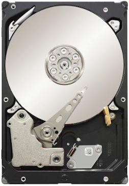Seagate Constellation ES (1 TB, 3.5")