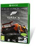 Produktbild Microsoft Forza Motorsport 5 (Xbox Series X, Xbox One X, IT)