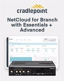 Produktbild Cradlepoint AER2200 w/WiFi 5Y NC BR Ess Adv