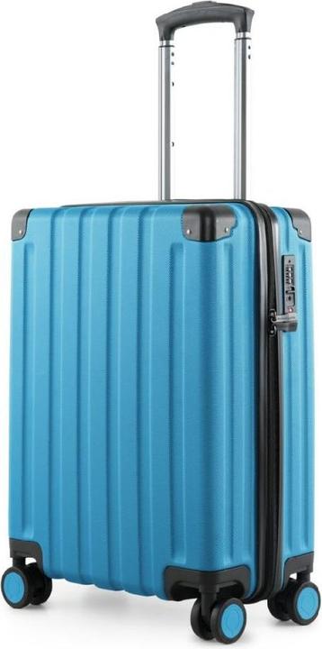 Produktbild Hauptstadtkoffer Q-Damm - Handgepäck Hartschale (38 l, Handgepäck (bis 50l))