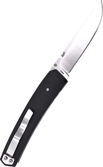 Immagine prodotto Brisa Piili 85 G10 Nero (8.50 cm)