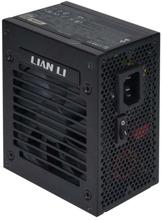 Actual product image Lian-Li SP850 (850 W)