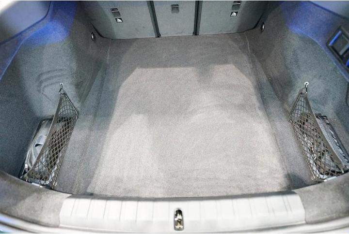 Actual product image ProPlus Boot tray for BMW 4 Series Gran Coupé from 2021 onwards
