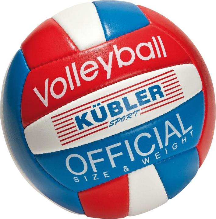 Produktbild Kübler Sport ® Volleyball OFFICIAL
