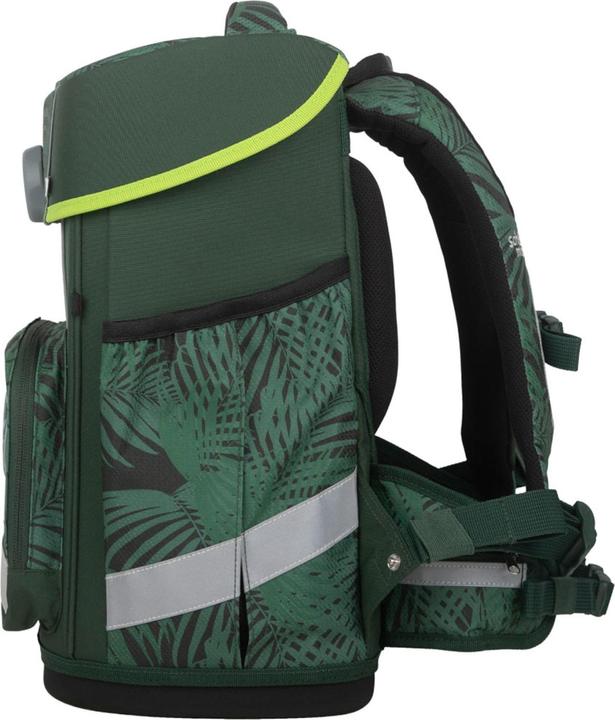 Actual product image School-Mood Champion school bag set (23 l)
