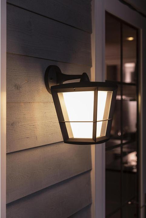 Actual product image Philips Hue Econic Base (1150 lm)