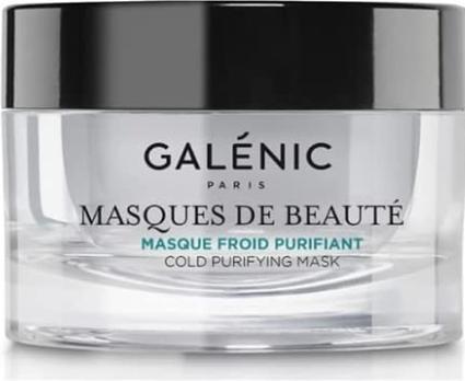 Galénic Cold Purifying Mask 50ml (50 ml)