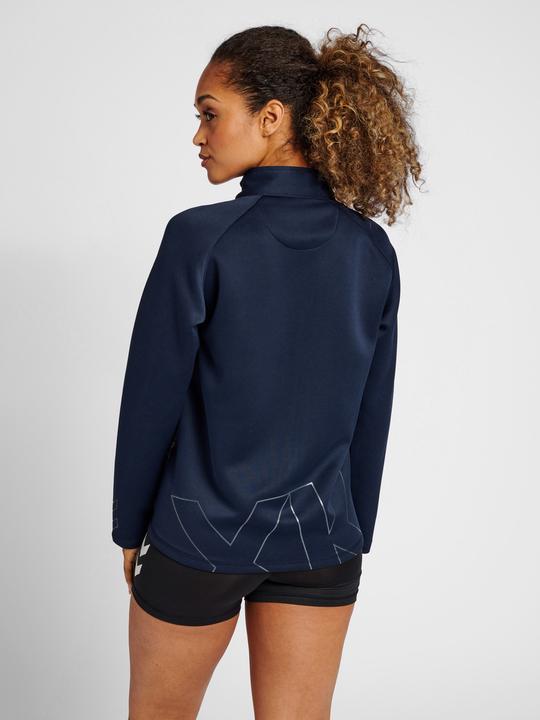 Image du produit hummel Cima Xk Zip Jacket Woman (S)