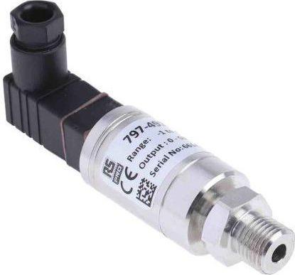 Actual product image Rs Pro Pressure Transducer