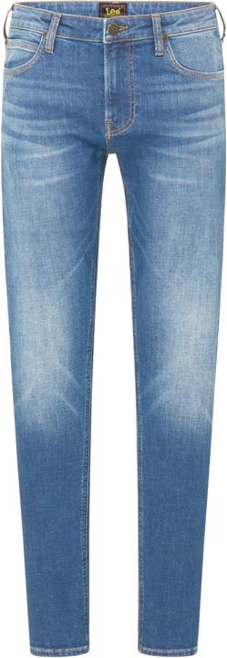 Lee Malone Jeans mid worn martha