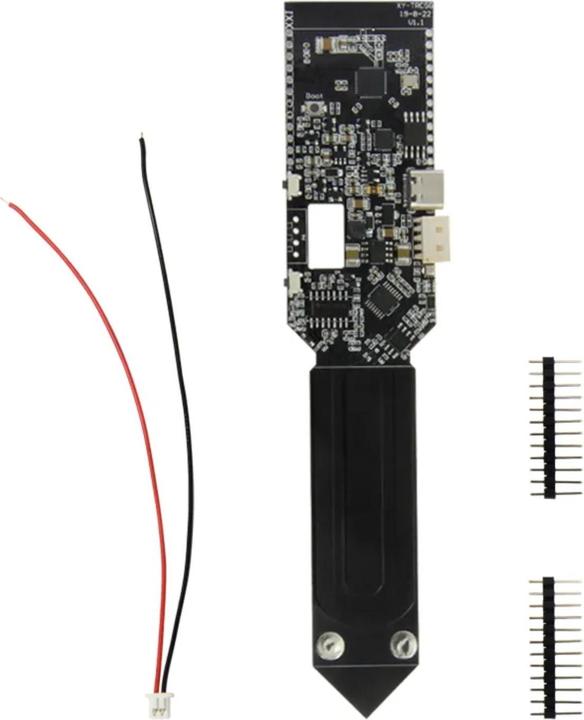 Immagine prodotto Lilygo T-HiGrow ESP32 Sensore di umidità del suolo con BME280 (senza custodia ABS)
