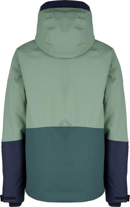 Image du produit Stoic Veste de ski MountainWool AsplidenSt. pour enfants (152)