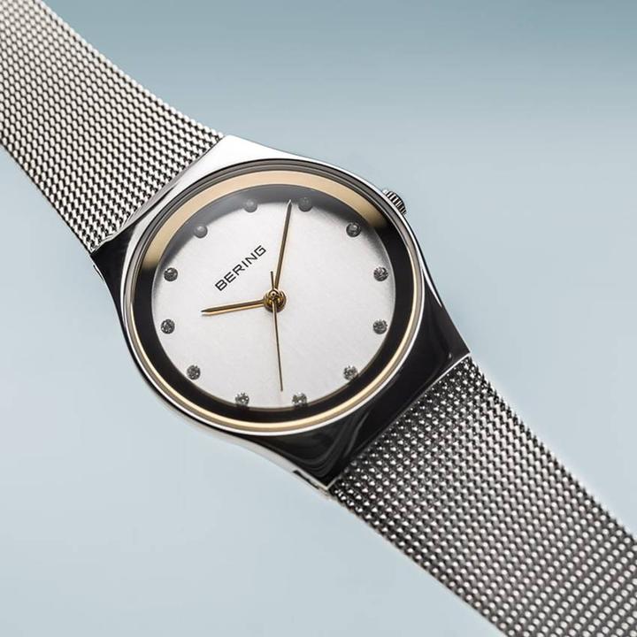 Immagine prodotto Bering Classic (Orologio da polso analogico, 27 mm)