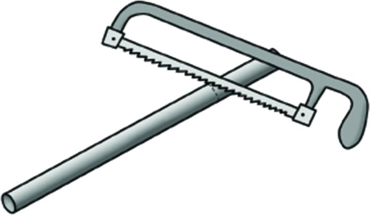 Actual product image MSV Pauline