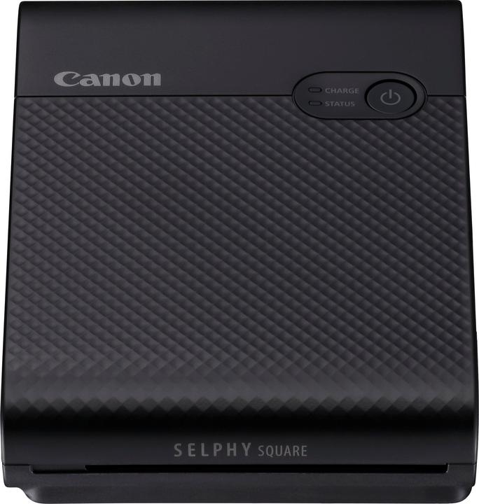 Produktbild Canon Selphy Square QX10 (Thermodirekt, Farbe)