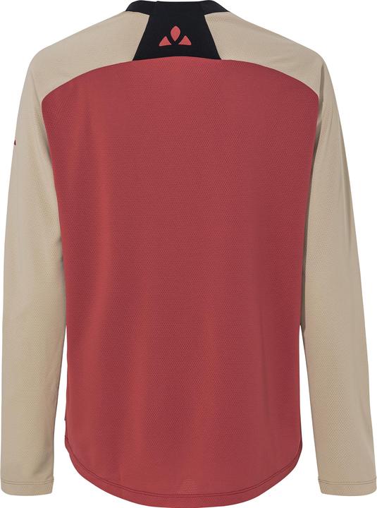 Actual product image Vaude Loamer LS Shirt (40)