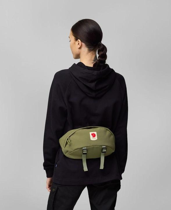 Actual product image Fjällräven Ulvö