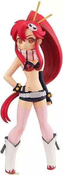 Produktbild Furyu Gurren Lagann - Yoko Littner