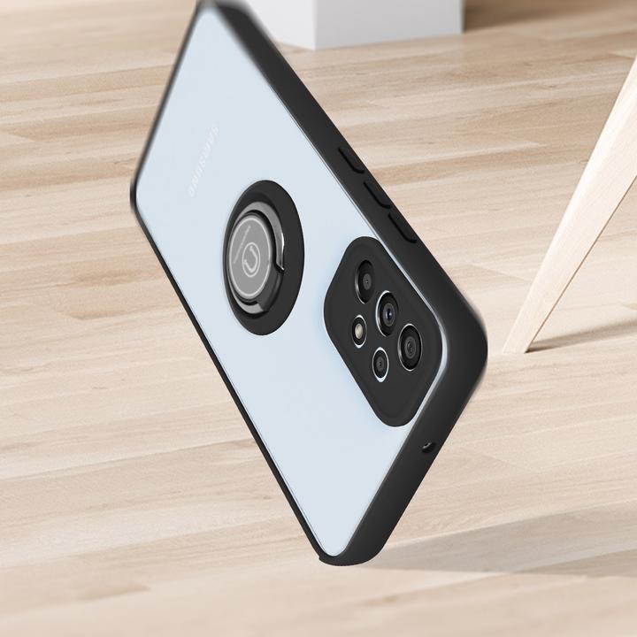 Immagine prodotto Avizar Custodia per cellulare con supporto ad anello serie (Samsung Galaxy A53 5G)