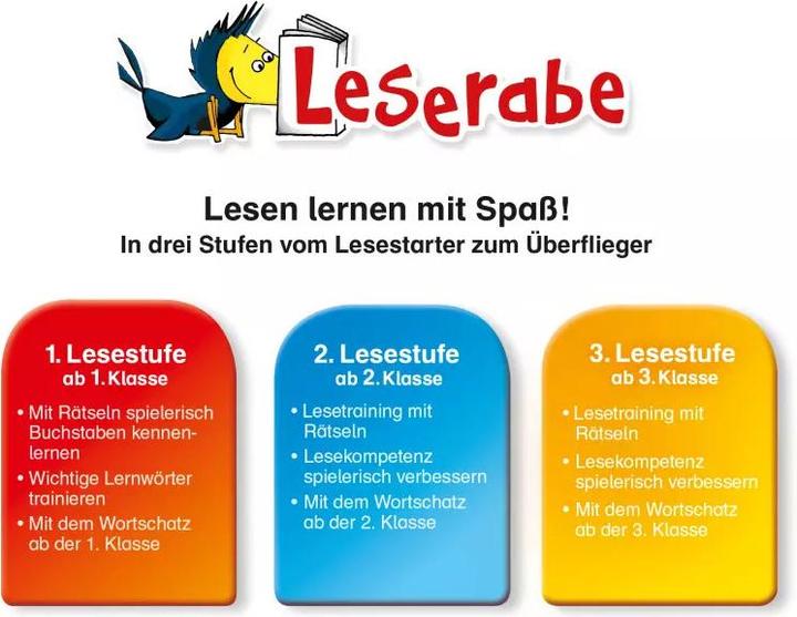 Immagine prodotto Ravensburger Die allerschönsten Weihnachtsgeschichten für Erstleser (Tedesco, Broska Elke, Betina Gotzen-Beek, Allerta Giuditta, Doris Arend, Maya di Uccello, Lila L. Leiber, Ingrid Uebe, 2017)