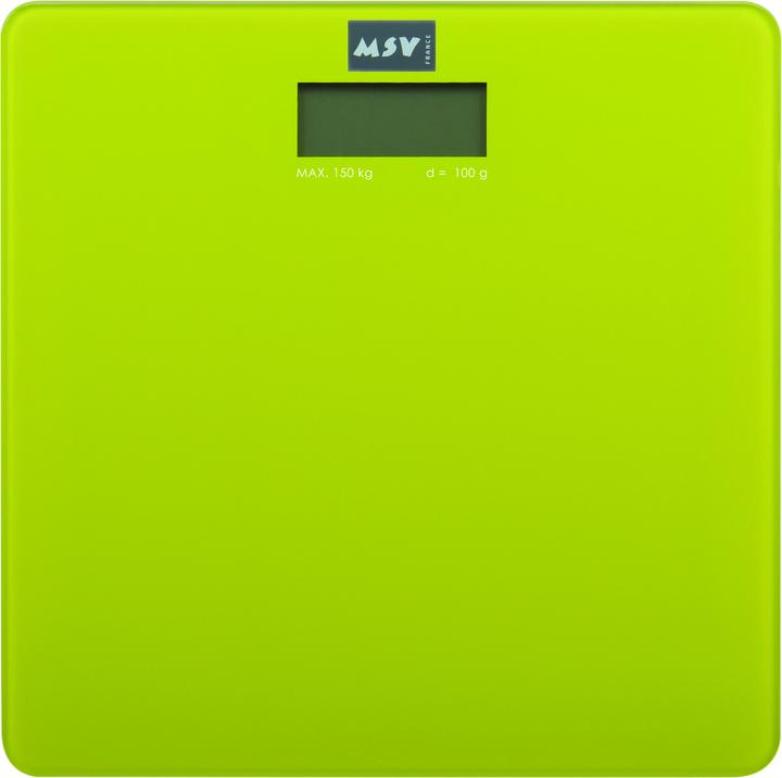 Produktbild MSV Christoph (150 kg)