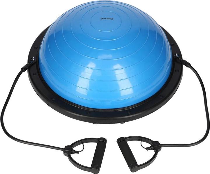 Immagine prodotto HMS Bsx10 Nuova Palla Di Bilanciamento Blu (60 cm)