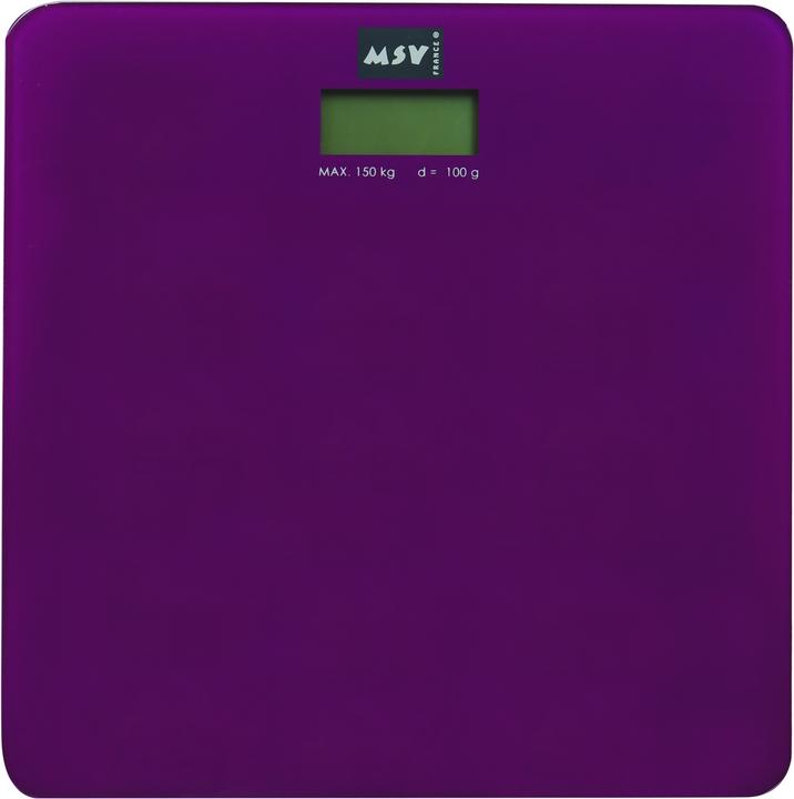 MSV Anna (180 kg)
