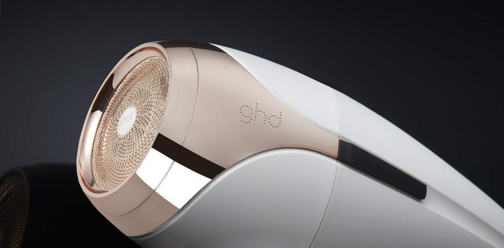 Actual product image ghd helios