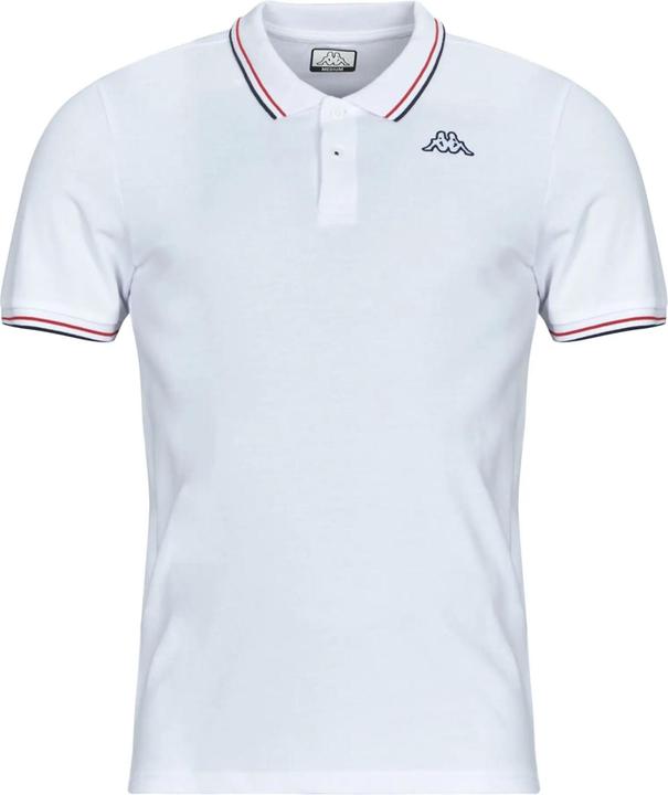 White/Blue/Red