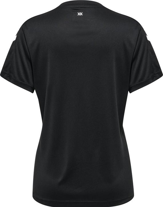 Image du produit hummel Core Xk Poly Jersey S/S Femme (S)
