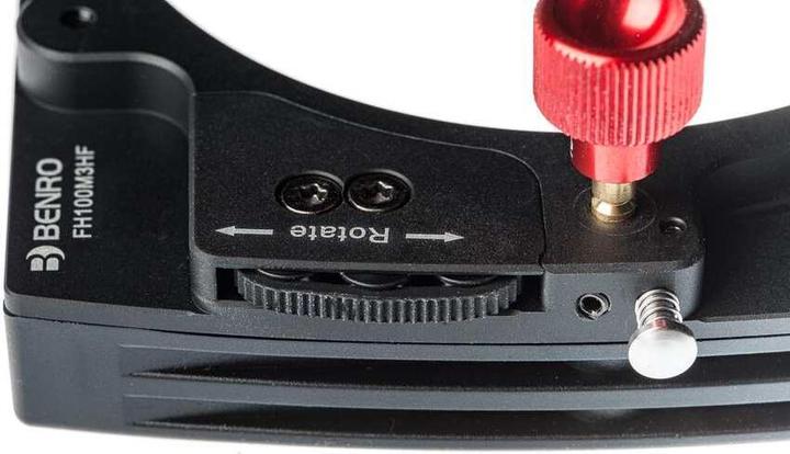 Immagine prodotto Benro Kit di montaggio del filtro generale FH100M3 (Adattatori per filtri)