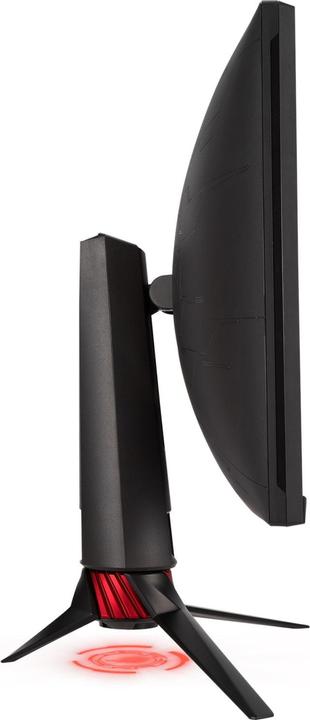 Actual product image ASUS ROG Strix XG27WQ (2560 x 1440 pixels, 27")