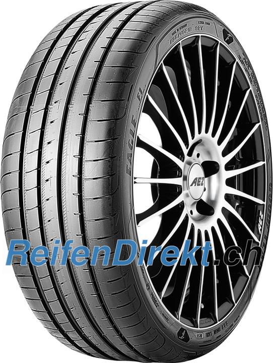 Immagine prodotto Goodyear Aquila F1 Asimmetrico 3 (235/55R19 105Y, pneumatico estivo)