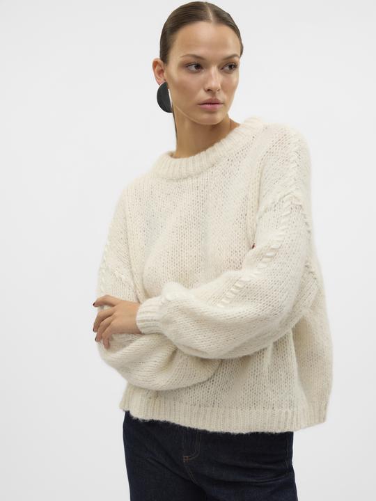Produktbild Vero Moda VMFENG Pullover Strickpullover (S)