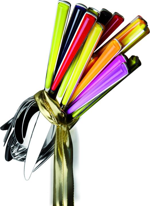 Actual product image Mepra Primavera (24 Piece, Cutlery set)