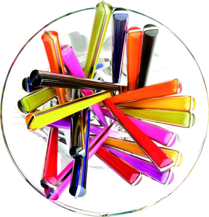 Actual product image Mepra Primavera (24 Piece, Cutlery set)