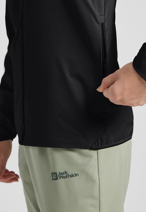 Produktbild Jack Wolfskin Prelight Octa Jkt W (XS)