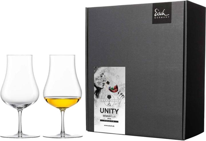Cocktail glasses