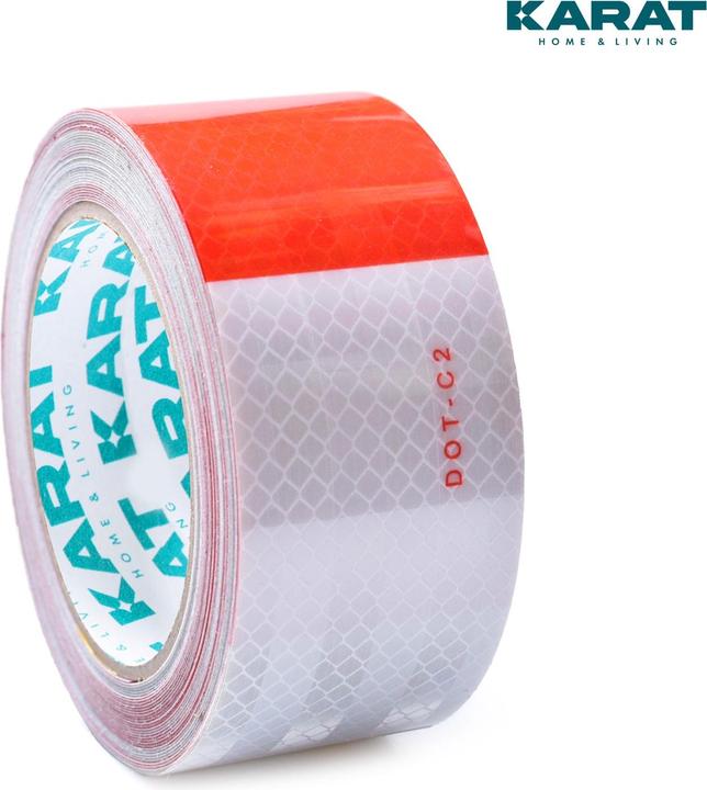 Actual product image Karat Klebeband (50 mm)