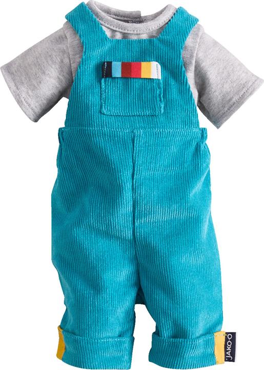 Produktbild Haba Puppenkleidung Puppen-Kleiderset